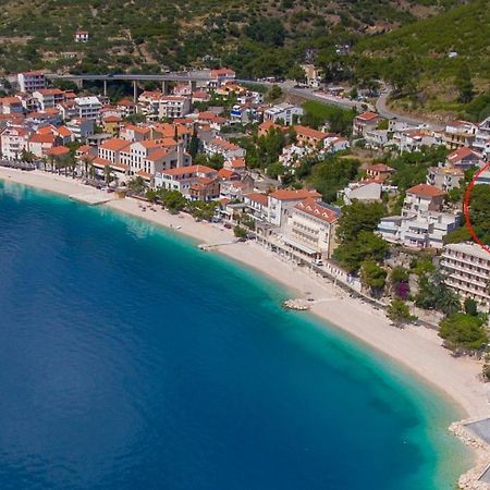 Apartment Nola Podgora Luaran gambar