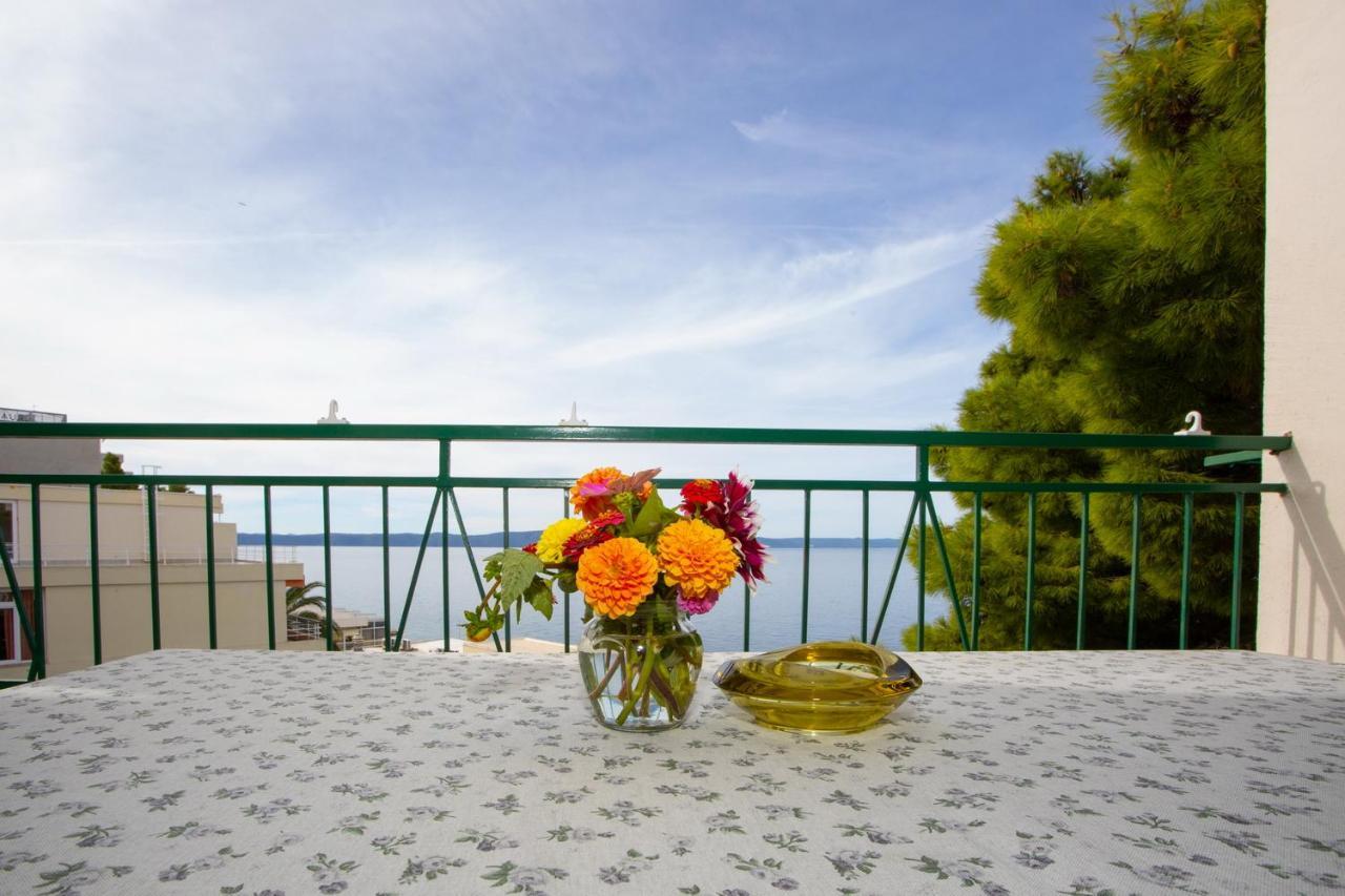 Apartment Nola Podgora Luaran gambar