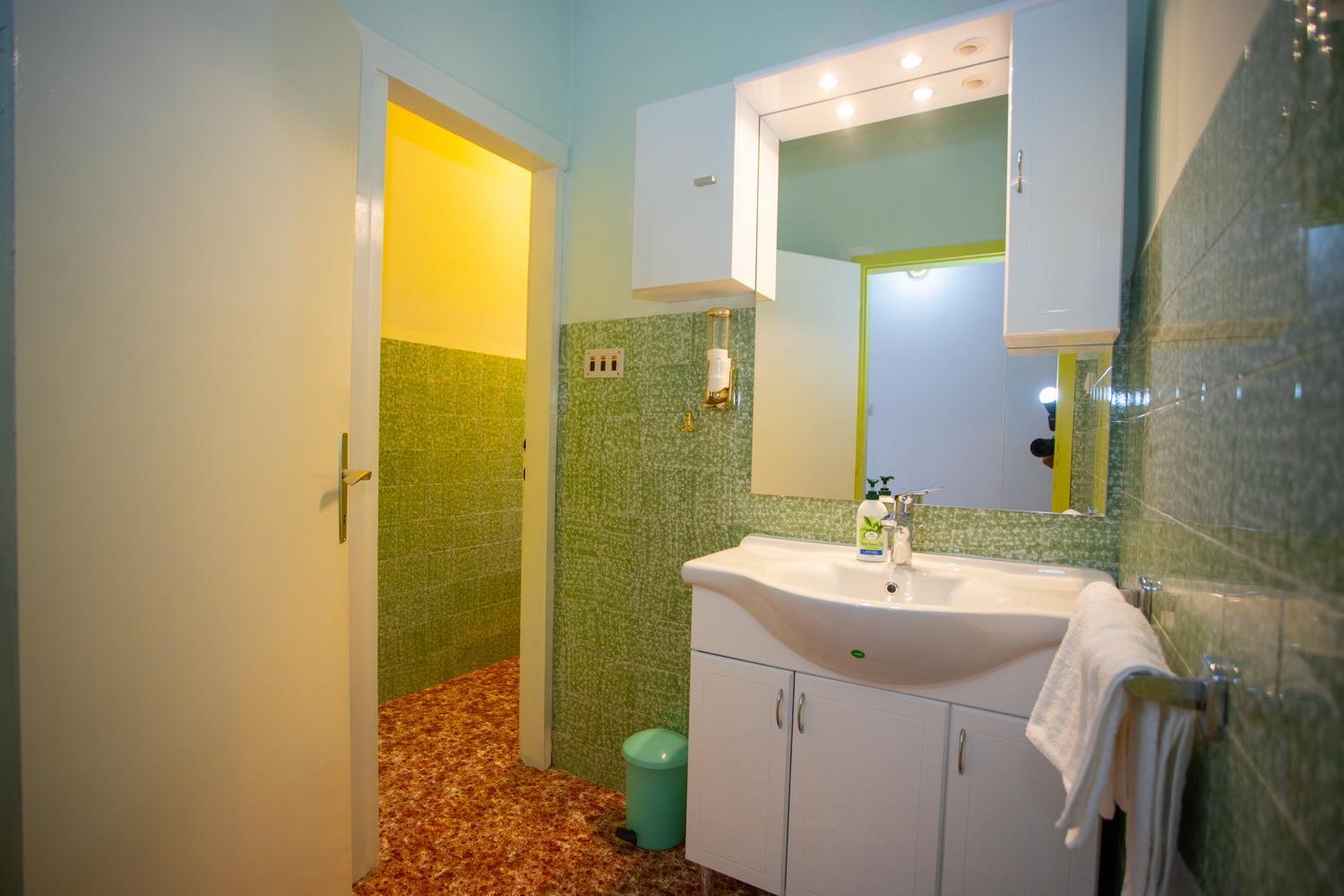 Apartment Nola Podgora Bilik gambar