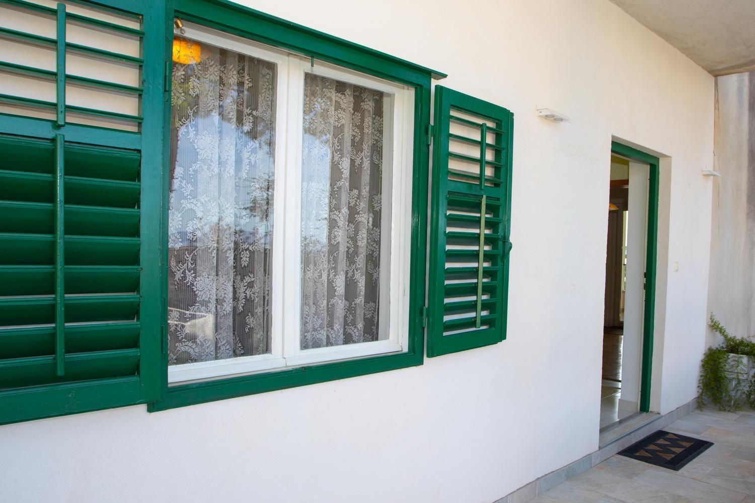 Apartment Nola Podgora Bilik gambar