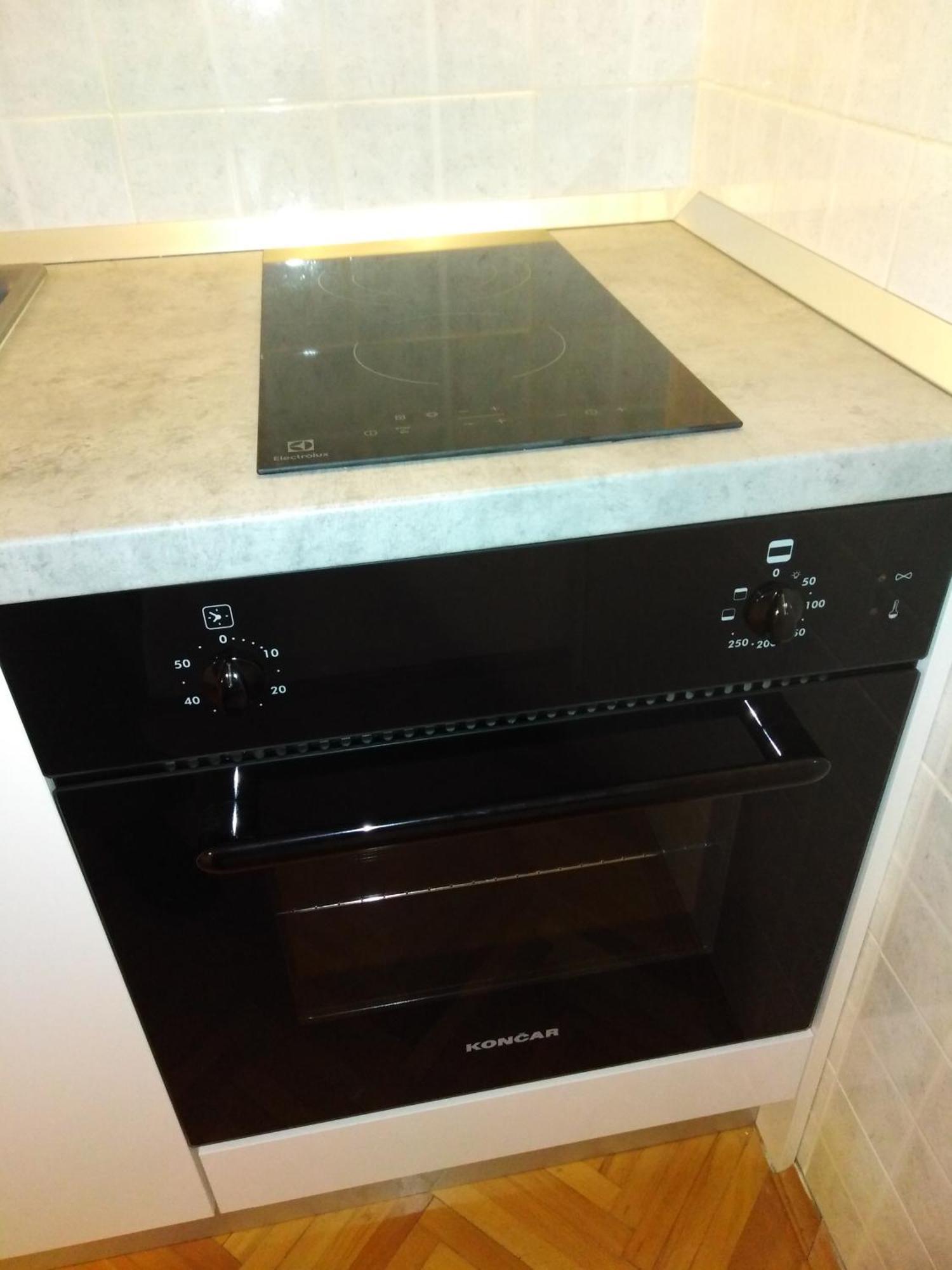 Apartment Nola Podgora Bilik gambar